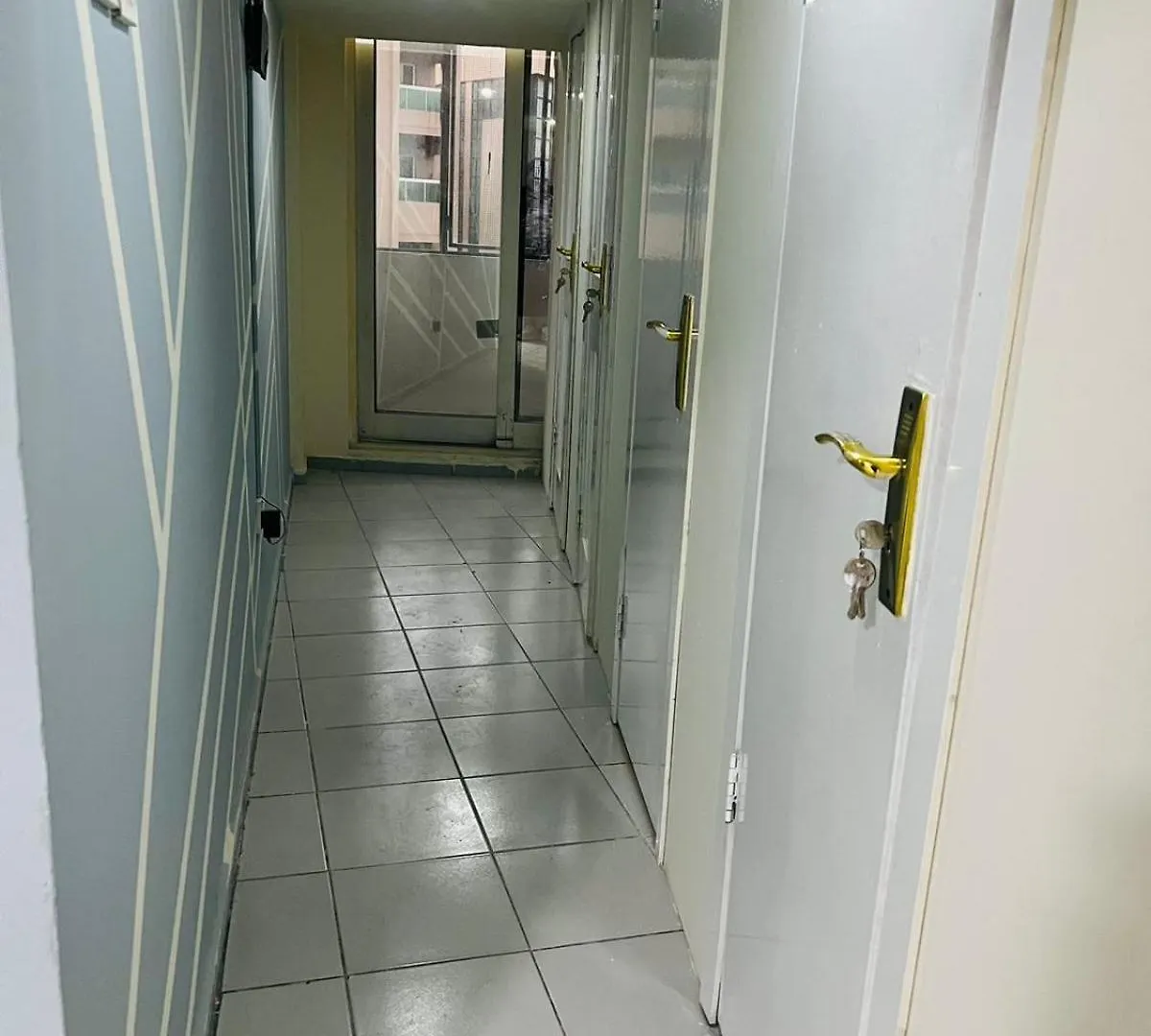 Niazi Properties Dubai Homestay